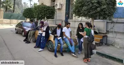 44 طالبا ترشحوا لانتخابات اتحاد كلية تربية طفولة جامعة القاهرة