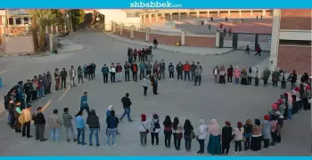 «خطوة على الطريق».. هكذا يطوّر طلاب كليات الصيدلة مهاراتهم برعاية «EPSF»| فيديو