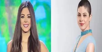 ميشيل حجل.. السرطان يُنهي حياة وصيفة ملكة جمال لبنان