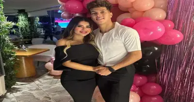 إمام عاشور وزوجته وأولاده.. الحياة العائلية للاعب منتخب مصر