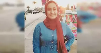 هاجر بدوي تنافس على لجنة الأسر بـ«إعلام القاهرة».. تعرف على برنامجها