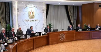 الرخصة الذهبية لميناء جاف عملاق بمدينة العاشر من رمضان