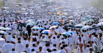 أمن الدولة في السعودية مهددا: من لا تردعه قداسة مكة نردعه بالقوة