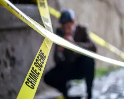 تفاصيل جديدة في جريمة سوهاج التي أسفرت عن مقتل سيدة وشابين