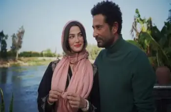 اعرف مواعيد إعادة مسلسل إفراج بطولة عمرو سعد.. دراما وصراعات بين الماضي والحاضر