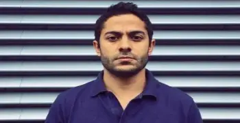 من هو تميم يونس مقدم برنامج الكاميرا الخفية؟