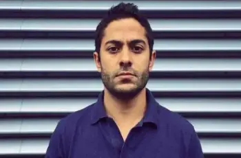 من هو تميم يونس مقدم برنامج الكاميرا الخفية؟