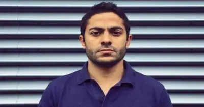 من هو تميم يونس مقدم برنامج الكاميرا الخفية؟