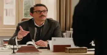 مواعيد عرض مسلسل المتر سمير على قناة mbc مصر في رمضان 2026