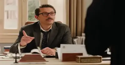 قناة عرض مسلسل المتر سمير.. رحلة كوميدية  في رمضان 2026