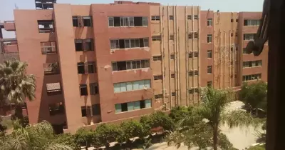 معلومات عن المدن الجامعية لطالبات عين شمس