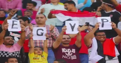 Yallakora: حارس الكونغو حرم مصر من التهديف في الشوط الأول
