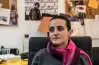 تغريم موقع مدى مصر والتحفظ على رئيسة تحريره لحين السداد