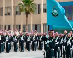 تقديم كلية الملك خالد العسكرية 1448هـ.. آخر موعد للتسجيل
