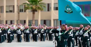 تقديم كلية الملك خالد العسكرية 1448هـ.. آخر موعد للتسجيل