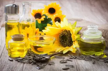 ارتفاع سعر زيت الذرة وعباد الشمس بمقدار 10 جنيهات