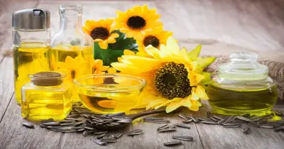 ارتفاع سعر زيت الذرة وعباد الشمس بمقدار 10 جنيهات