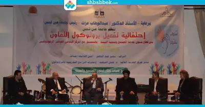 الأنبا إرميا: «الرافعي» كان معاق وجعل الأصحاء ينهجون مما قدم