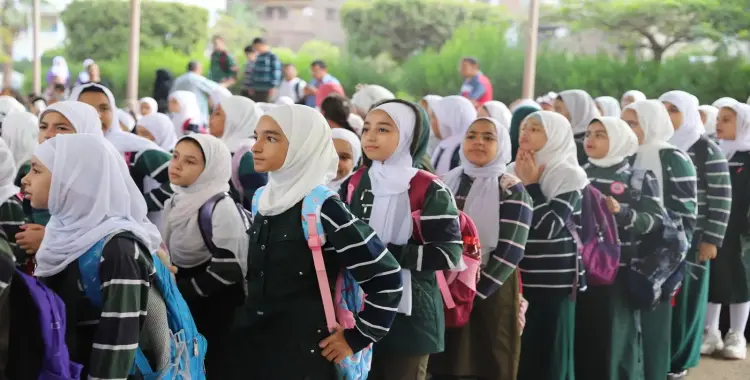  موعد بداية الترم الثاني في المعاهد الأزهرية 2026 لكل المراحل 