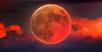 هل يوجد خسوف للقمر اليوم الجمعة 28 أغسطس 2026؟