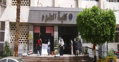 لضعف إقبال الناخبين.. تعيين اتحاد طلاب كلية العلوم جامعة بني سويف