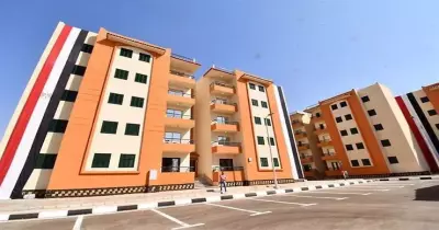 أين تقع أكتوبر الجديدة غرب المطار؟.. العنوان بالتفصيل
