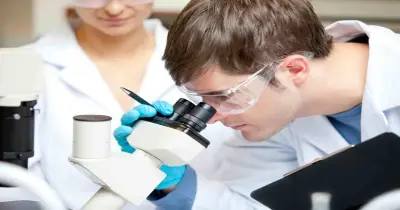تنسيق كلية معهد إعداد فني المختبرات بكلية علوم جامعة الأزهر علمي 2025 بنين وبنات
