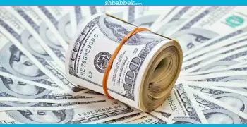 أسعار صرف الدولار بالبنوك اليوم الخميس
