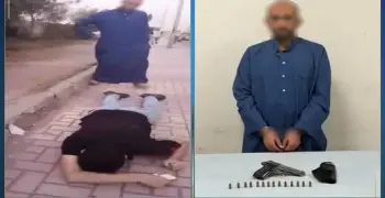 الداخلية تحل لغز مقتل مهندس نووي بالإسكندرية