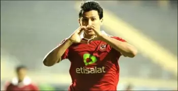 «الغزال وآجاي» يقودان الهجوم.. تشكيل الأهلي أمام النصر للتعدين