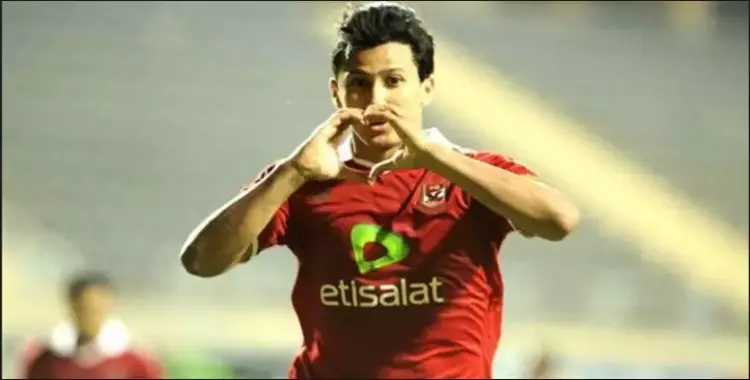  «الغزال وآجاي» يقودان الهجوم.. تشكيل الأهلي أمام النصر للتعدين 
