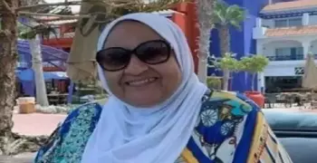 من هي سوسن أبو اليسر التي توفيت اليوم