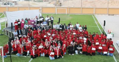 تفاصيل التقديم في مدرسة إيفا الدولية للتكنولوجيا التطبيقية 2026 والشروط والتخصصات