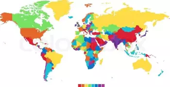 عواصم الدول.. تعرف على بلاد العالم من الشرق للغرب