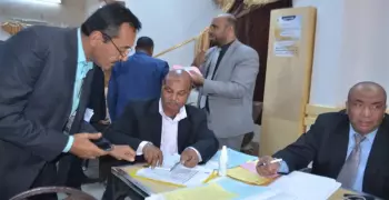 انتخابات نقابة المحامين 2020.. خناقات واستدعاء للأمن
