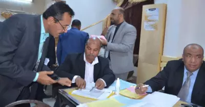 انتخابات نقابة المحامين 2020.. خناقات واستدعاء للأمن