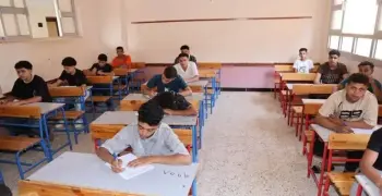 تنسيق المرحلة 3 للثانوي العام بمحافظة سوهاج 2026