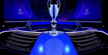 لحظة بلحظة.. بث مباشر لقرعة دوري أبطال أوروبا 2025-2026 دور المجموعات