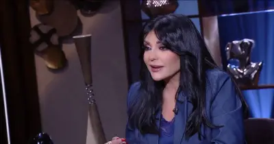 موعد برنامج سابع سما في رمضان 2025 وقناة العرض