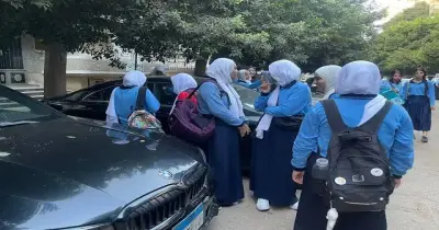هل تم إلغاء إجازة السبت من المدارس 2026 2027؟