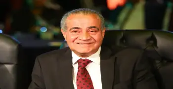 سبب وفاة علي مصيلحي وزير التموين الأسبق