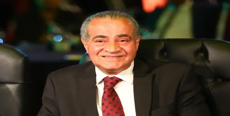  من هو علي مصيلحي وزير التموين الأسبق بعد وفاته اليوم؟ 