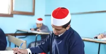 مواصفات امتحانات اللغة الانجليزية أزهر للمرحلة الثانوية 2026