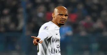 طرابزون سبور يعلن التعاقد مع اللاعب البرازيلي فابينيو