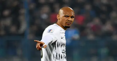 طرابزون سبور يعلن التعاقد مع اللاعب البرازيلي فابينيو