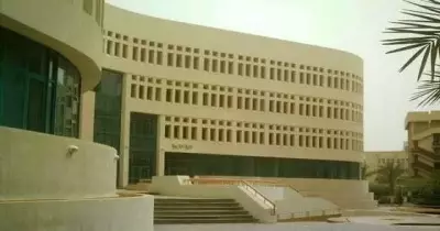 «تربية حلوان» تعلن الكشوف المبدئية لانتخابات اتحاد الطلاب.. الإجمالي 94 مرشحا