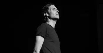 كنت فاكر لسه بدري أغنية أمير عيد لأمه قبل رحيلها