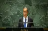 وزير الخارجية المصري: مصر لن تكون بوابة تهجير الفلسطينيين