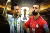 ماتش مصر النهاردة الساعة كام؟.. الفراعنة في لحظة حاسمة مع الأرجنتين للربع النهائي 2026