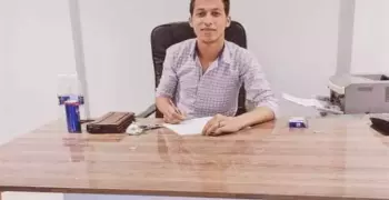 جامعة دمنهور تتراجع عن فصل الطالب مصطفى شعلان وتوضح السبب